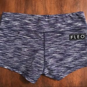 indigo amethyst fleo